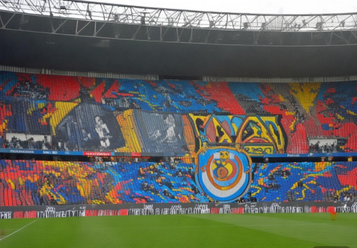 欧冠巅峰对决：巴萨VS尤文，历史交锋与战术对决前瞻(图2)