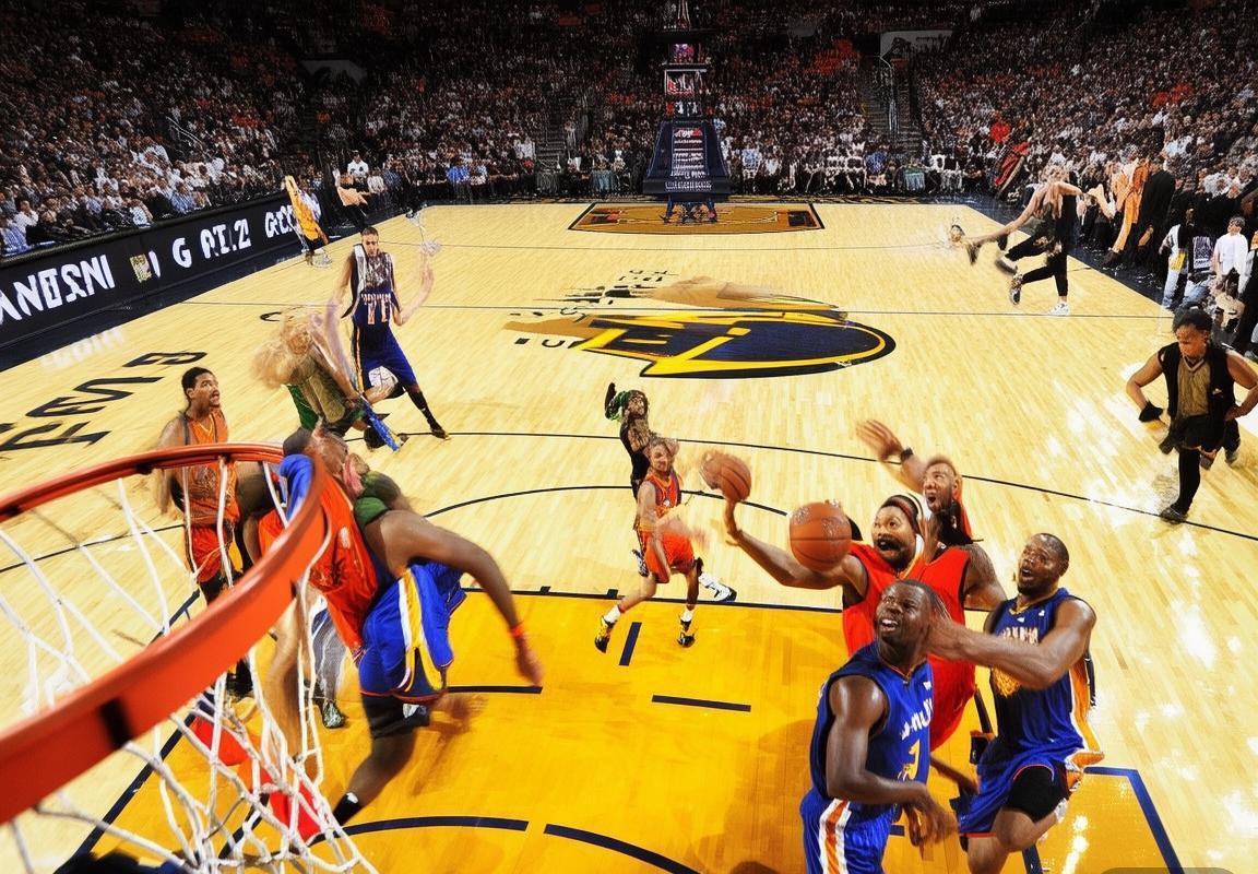 2012-13赛季勇士与热火巅峰对决回顾：篮球盛宴与文化传承