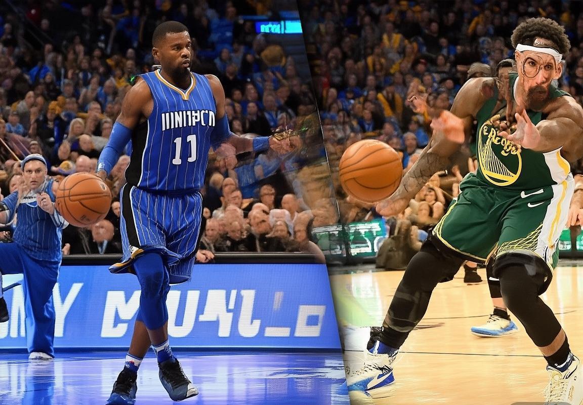 11月27日魔术VS勇士：深度对决策略分析及前瞻(图2)