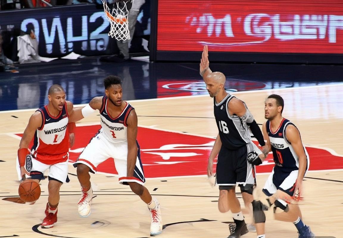 2019奇才VS马刺：阵容深度解析、战术对决与关键球员领袖对决